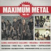 Maximum Metal Vol. 181