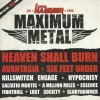 Maximum Metal Vol. 182