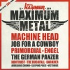 Maximum Metal Vol. 200