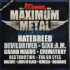Maximum Metal Vol. 217