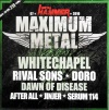 Maximum Metal Vol. 219