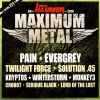 Maximum Metal Vol. 221