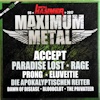 Maximum Metal Vol. 230