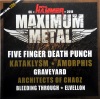 Maximum Metal Vol. 239