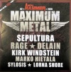 Maximum Metal Vol. 253