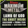 Maximum Metal Vol. 257
