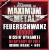 Maximum Metal Vol. 267
