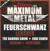 Maximum Metal Vol. 275