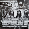 Maximum Rock Magazin #25