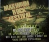 Maximum Rock Festival (video)