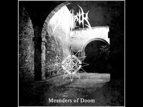 Sinoath - Meanders of Doom (digital)