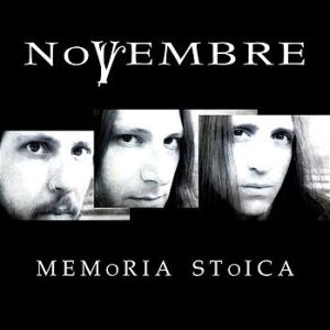 Novembre - Memoria Stoica (digital)