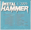 Metal Hammer 1/2005