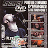 Metallian DVD Sampler N°4