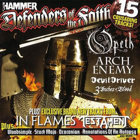 Metal Hammer 178: Defenders Of The Faith