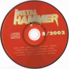 Metal Hammer 5/2002