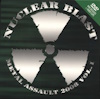 Nuclear Blast - Metal Assault 2008 Vol.1 (video)