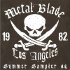 Metal Blade Summer Sampler 08