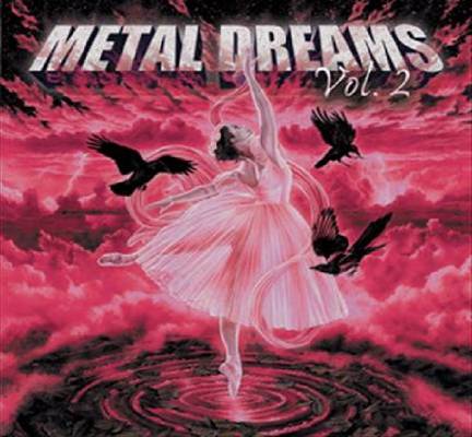 Metal Dreams Vol. 2