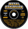 Metal Explosion volume 1