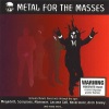 Metal For The Masses - EMI