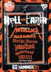 Metal Hammer TV: Hell On Earth (video)