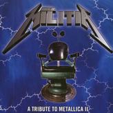 Metal Militia - A Tribute to Metallica II