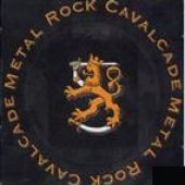Metal Rock Cavalcade