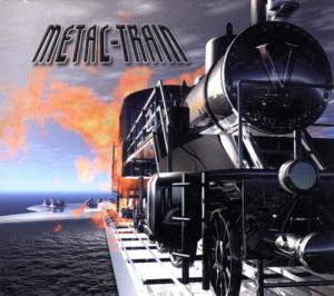 Metal-Train 2006