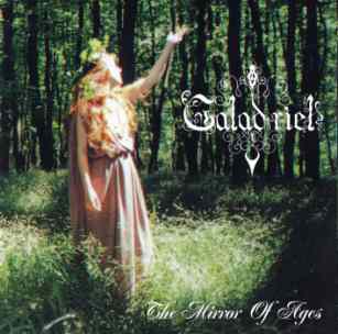 Galadriel - The Mirror Of Ages