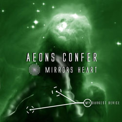 Aeons Confer - Mirrors Heart
