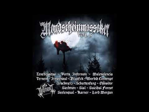 Various M - Mondscheinmassaker Volume 5