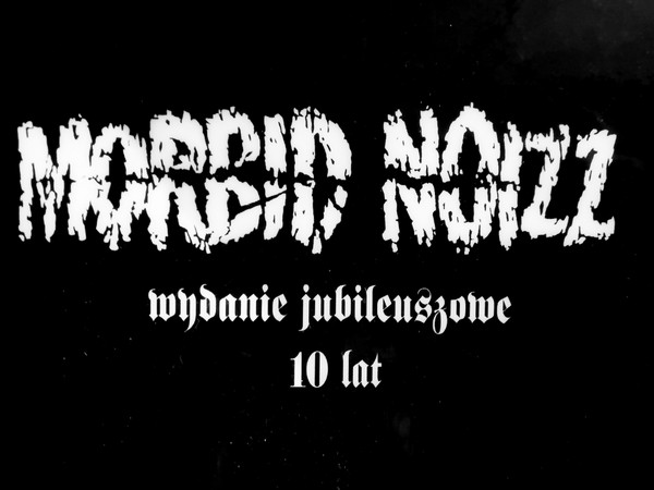 Morbid Noizz - Wydanie Jubileuszowe - Cd 2