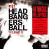 MTV2 Headbangers Ball Volume 2