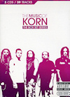 The Music Of Korn - The Box Set Series