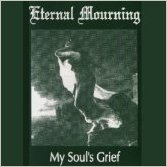 Eternal Mourning - My Soul's Grief (demo)