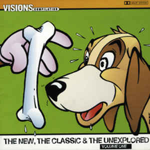 The New, The Classic & The Unexplored - Volume One