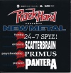 RockHard Presents New Metal