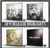 New Release Highlights - January/Early February 2012