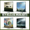 New Release Highlights - November 2014