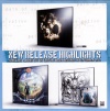 New Release Highlights - September 2011