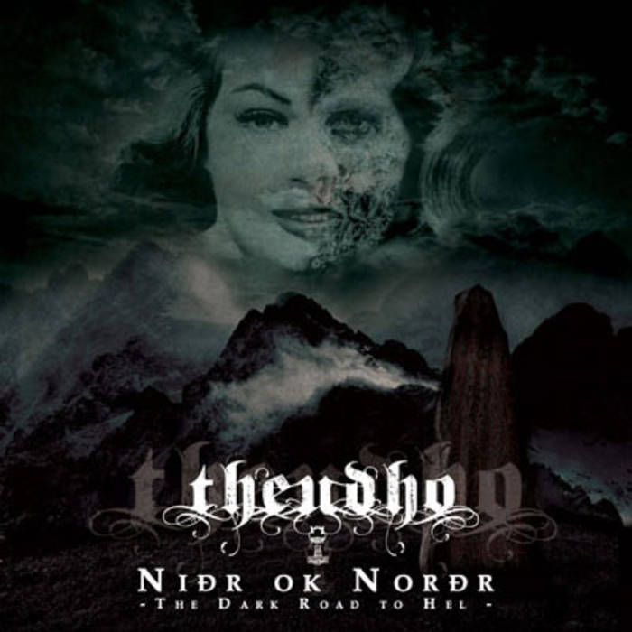 Theudho - Ni�r Ok Nor�r (digital)