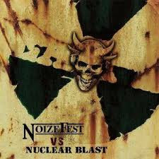 NoizeFest vs Nuclear Blast