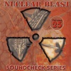 Nuclear Blast Soundcheck Series - Volume 25