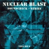 Nuclear Blast Soundcheck-Series - Volume 6