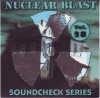 Nuclear Blast Soundcheck Series - Vol. 28