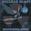 Nuclear Blast Soundcheck Series - Volume 24