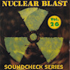 Nuclear Blast Soundcheck Series - Vol. 26
