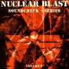 Nuclear Blast Soundcheck-series - Volume 2
