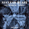 Nuclear Blast Soundcheck-series - Volume 9
